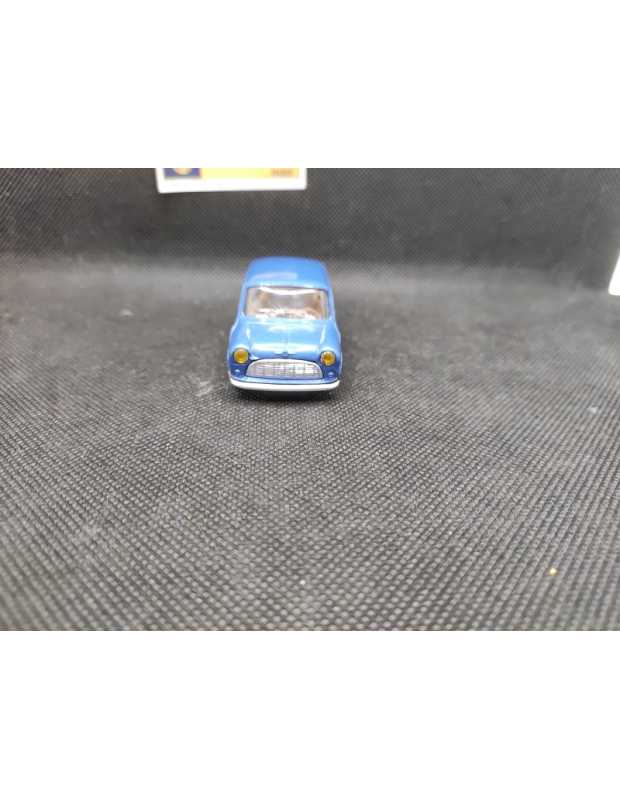 MORRIS MINI 850 - ELIGOR - 1/43 | Morris Mini 850 de 1965 |