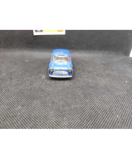 MORRIS MINI 850 - ELIGOR - 1/43 | Morris Mini 850 de 1965 |