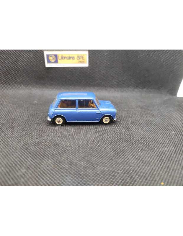 MORRIS MINI 850 - ELIGOR - 1/43 | Morris Mini 850 de 1965 |
