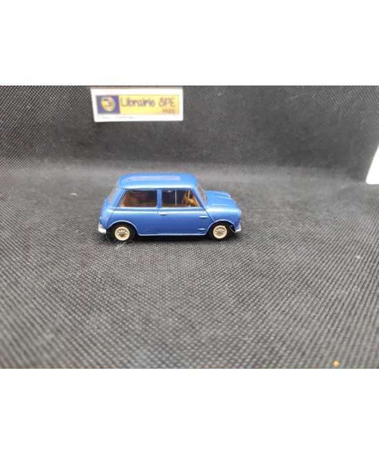 MORRIS MINI 850 - ELIGOR - 1/43 | Morris Mini 850 de 1965 |