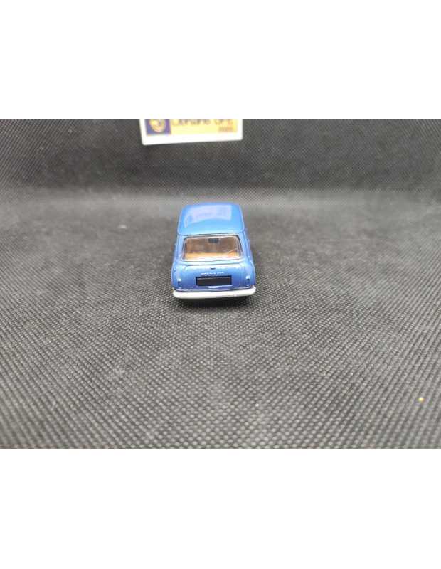 MORRIS MINI 850 - ELIGOR - 1/43 | Morris Mini 850 de 1965 |