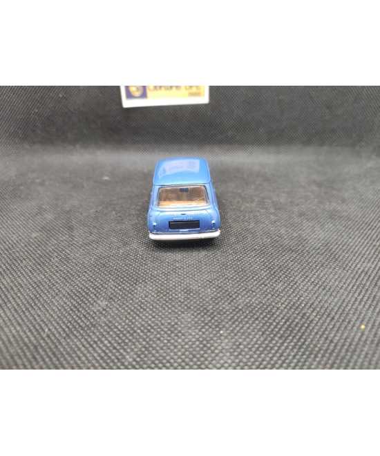 MORRIS MINI 850 - ELIGOR - 1/43 | Morris Mini 850 de 1965 |