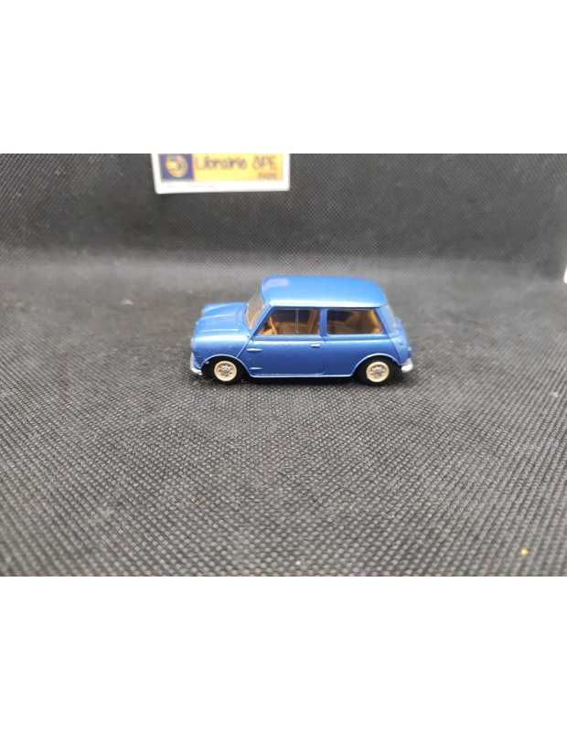 MORRIS MINI 850 - ELIGOR - 1/43 | Morris Mini 850 de 1965 |