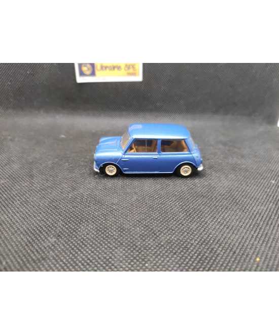 MORRIS MINI 850 - ELIGOR - 1/43 | Morris Mini 850 de 1965 |