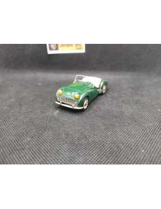 TRIUMPH TR3 A - EPOKIT - 1/43 | TRIUMPH TR3 A |