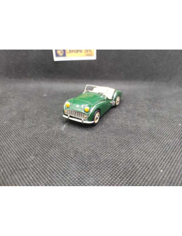 TRIUMPH TR3 A - EPOKIT - 1/43 | TRIUMPH TR3 A |