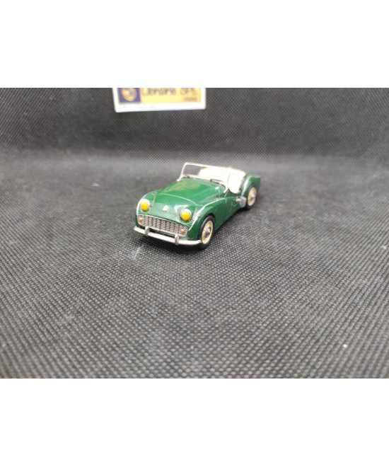 TRIUMPH TR3 A - EPOKIT - 1/43 | TRIUMPH TR3 A |