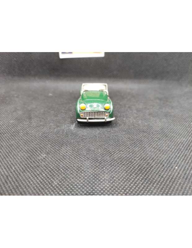 TRIUMPH TR3 A - EPOKIT - 1/43 | TRIUMPH TR3 A |