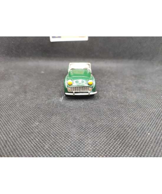 TRIUMPH TR3 A - EPOKIT - 1/43 | TRIUMPH TR3 A |
