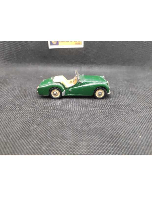 TRIUMPH TR3 A - EPOKIT - 1/43 | TRIUMPH TR3 A |