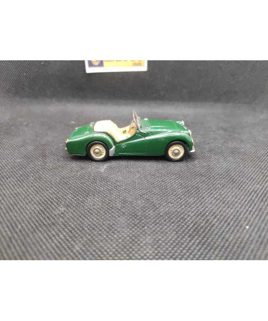 TRIUMPH TR3 A - EPOKIT - 1/43 | TRIUMPH TR3 A |