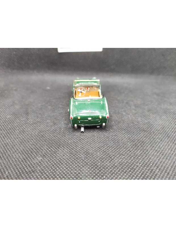 TRIUMPH TR3 A - EPOKIT - 1/43 | TRIUMPH TR3 A |