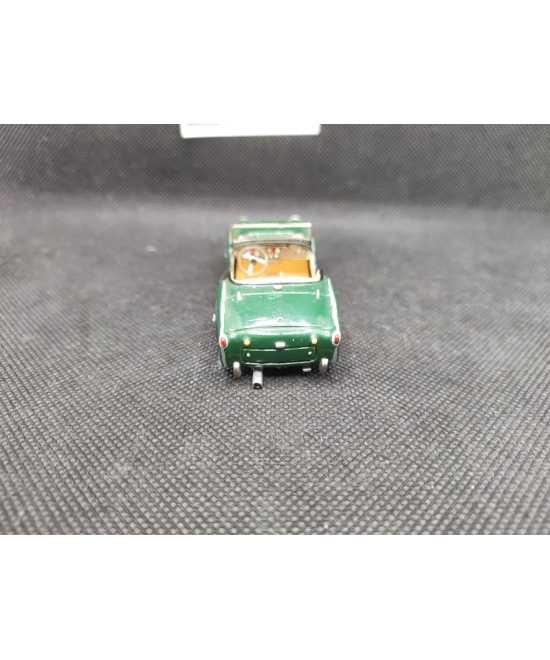 TRIUMPH TR3 A - EPOKIT - 1/43 | TRIUMPH TR3 A |