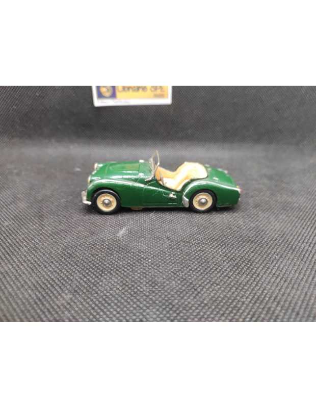 TRIUMPH TR3 A - EPOKIT - 1/43 | TRIUMPH TR3 A |