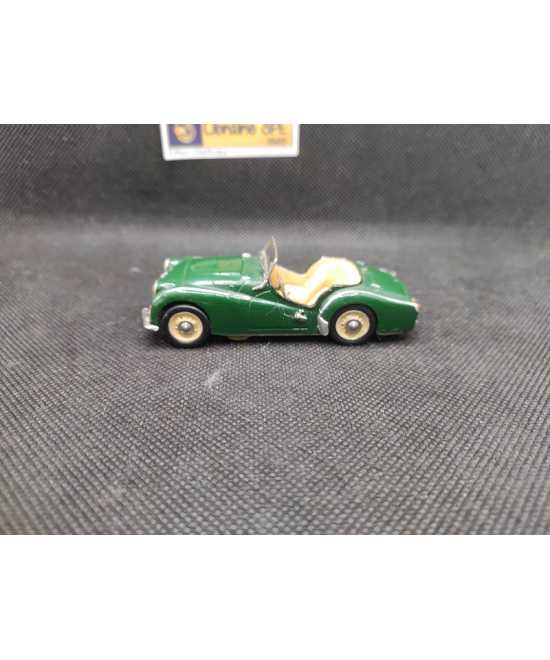 TRIUMPH TR3 A - EPOKIT - 1/43 | TRIUMPH TR3 A |