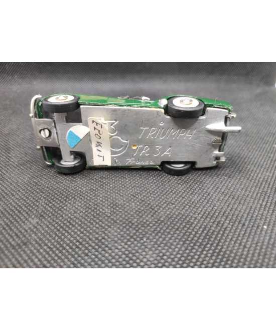 TRIUMPH TR3 A - EPOKIT - 1/43 | TRIUMPH TR3 A |