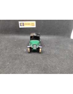 AUSTIN TAXI AVEC CHAUFFEUR - DINKY TOYS GB - N° 36G - 1/43 | Austin taxi avec Chauffeur - 36G | 2