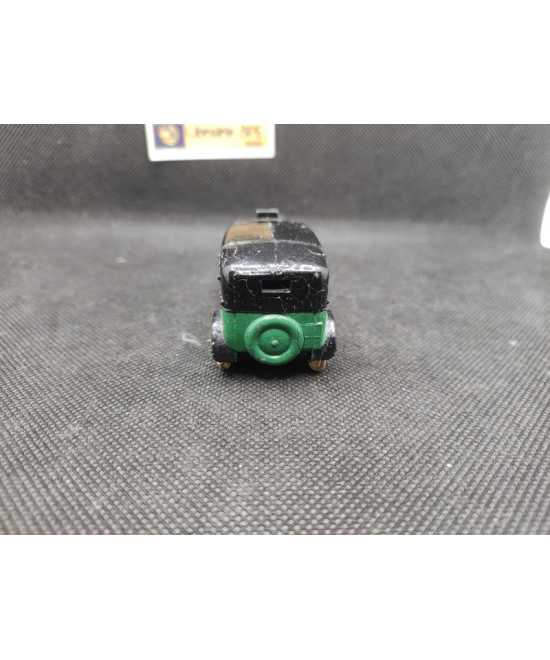 AUSTIN TAXI AVEC CHAUFFEUR - DINKY TOYS GB - N° 36G - 1/43 | Austin taxi avec Chauffeur - 36G |