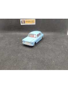 MORRIS 1100 - DINKY TOYS GB - N° 140 - 1/43 | Morris 1100 - 140 |