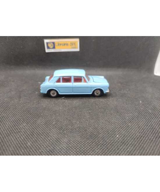 MORRIS 1100 - DINKY TOYS GB - N° 140 - 1/43 | Morris 1100 - 140 |