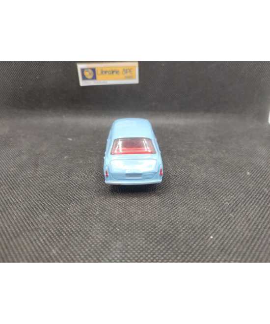 MORRIS 1100 - DINKY TOYS GB - N° 140 - 1/43 | Morris 1100 - 140 |