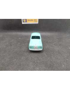 AUSTIN A30 SALOON - DINKY TOYS GB - N° 160 - 1/43 | Austin A30 Saloon - 160 | 2