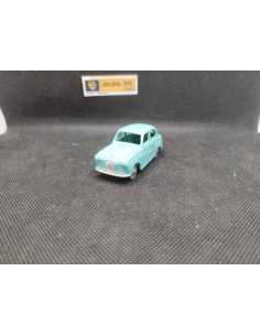 AUSTIN A30 SALOON - DINKY TOYS GB - N° 160 - 1/43 | Austin A30 Saloon - 160 |