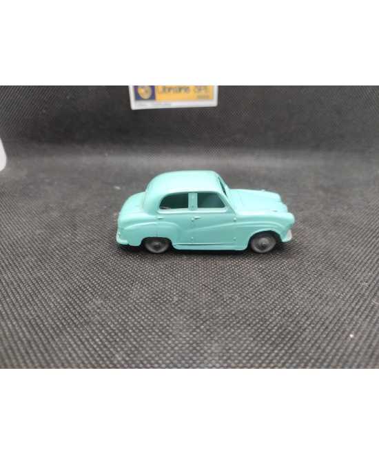 AUSTIN A30 SALOON - DINKY TOYS GB - N° 160 - 1/43 | Austin A30 Saloon - 160 |