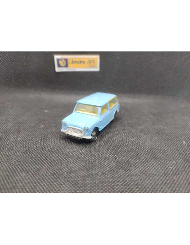 AUSTIN SEVEN COUNTRYMAN - DINKY TOYS GB - N° 199 - 1/43 | Austin Seven Countryman - 199 |