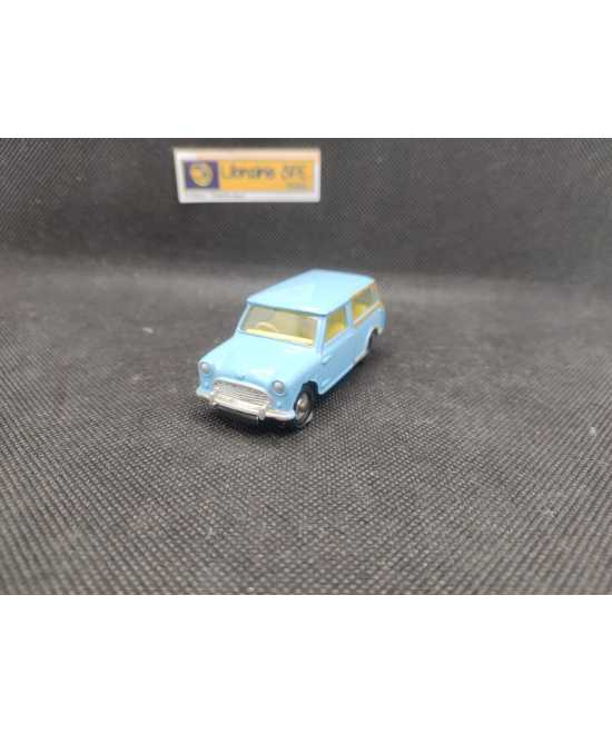AUSTIN SEVEN COUNTRYMAN - DINKY TOYS GB - N° 199 - 1/43 | Austin Seven Countryman - 199 |