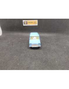 AUSTIN SEVEN COUNTRYMAN - DINKY TOYS GB - N° 199 - 1/43 | Austin Seven Countryman - 199 | 2