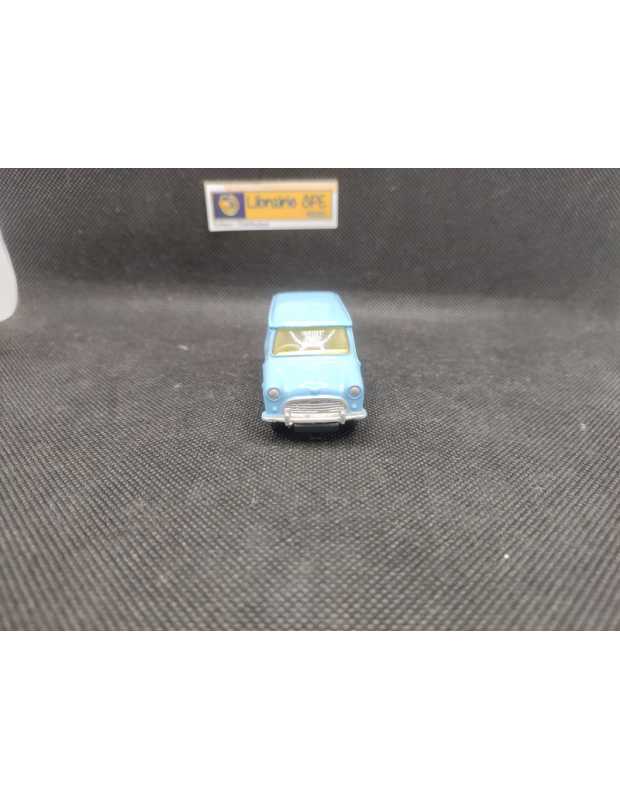 AUSTIN SEVEN COUNTRYMAN - DINKY TOYS GB - N° 199 - 1/43 | Austin Seven Countryman - 199 |