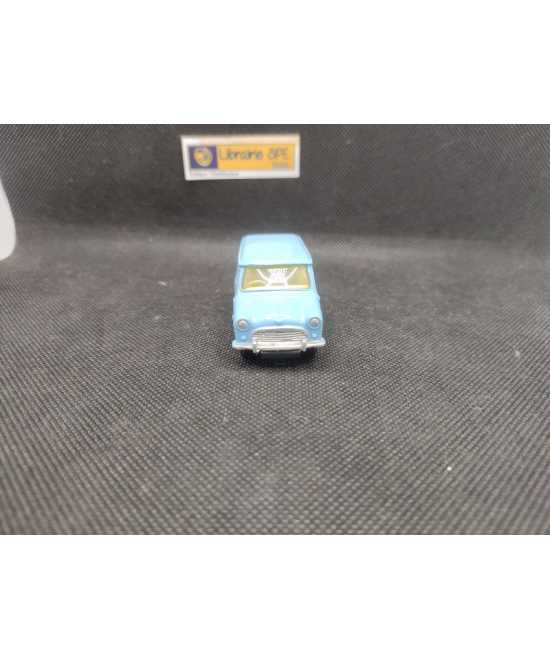 AUSTIN SEVEN COUNTRYMAN - DINKY TOYS GB - N° 199 - 1/43 | Austin Seven Countryman - 199 |