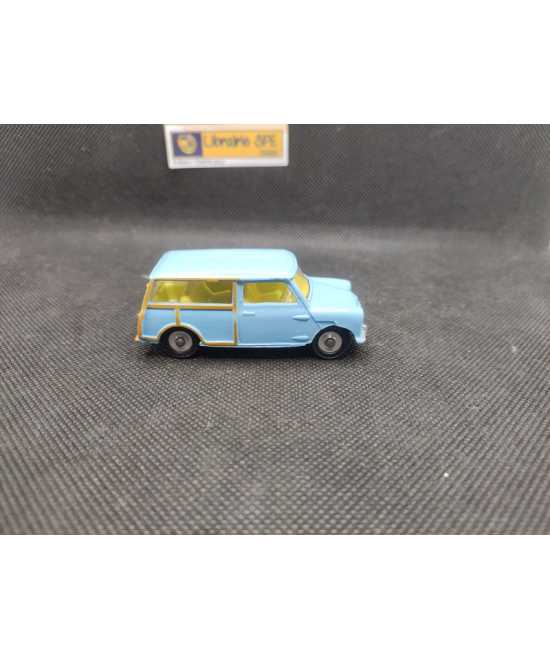 AUSTIN SEVEN COUNTRYMAN - DINKY TOYS GB - N° 199 - 1/43 | Austin Seven Countryman - 199 |