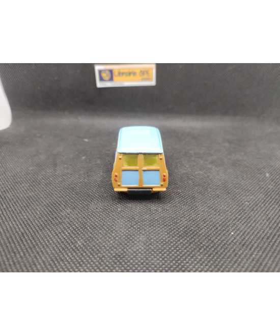 AUSTIN SEVEN COUNTRYMAN - DINKY TOYS GB - N° 199 - 1/43 | Austin Seven Countryman - 199 |