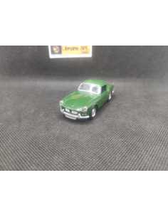 TRIUMPH SPITFIRE - SOLIDO - N° 1921 - 1/43 | Triumph Spitfire - 1921 |