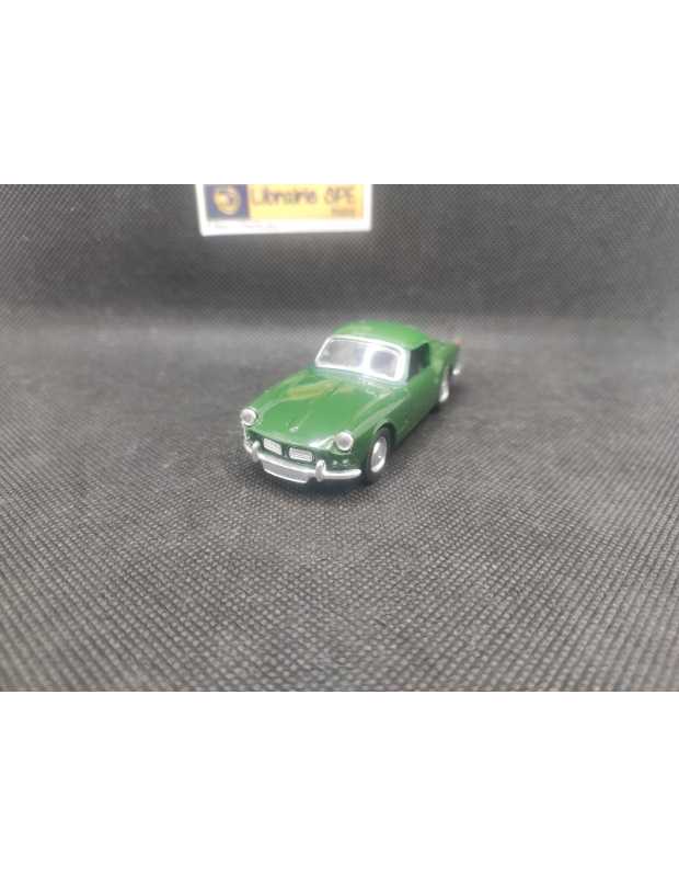 TRIUMPH SPITFIRE - SOLIDO - N° 1921 - 1/43 | Triumph Spitfire - 1921 |