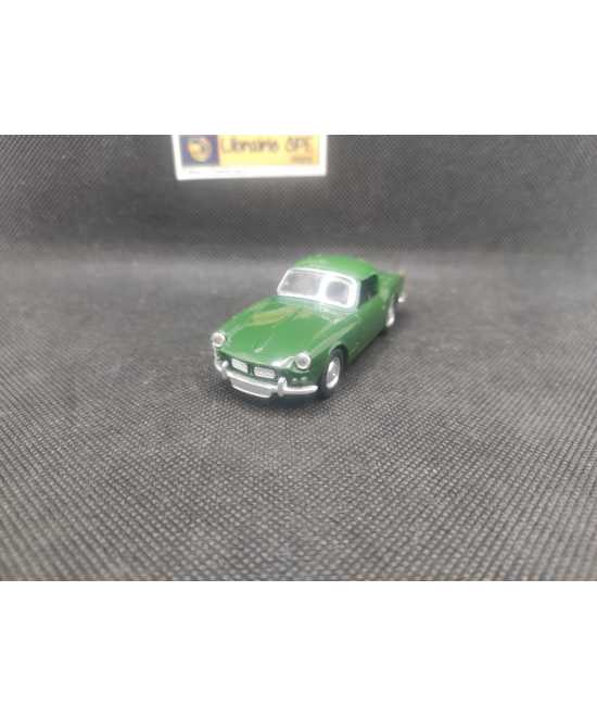 TRIUMPH SPITFIRE - SOLIDO - N° 1921 - 1/43 | Triumph Spitfire - 1921 |