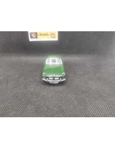 TRIUMPH SPITFIRE - SOLIDO - N° 1921 - 1/43 | Triumph Spitfire - 1921 | 2