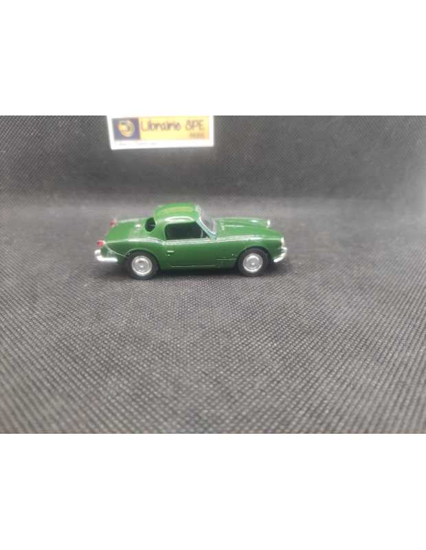 TRIUMPH SPITFIRE - SOLIDO - N° 1921 - 1/43 | Triumph Spitfire - 1921 |