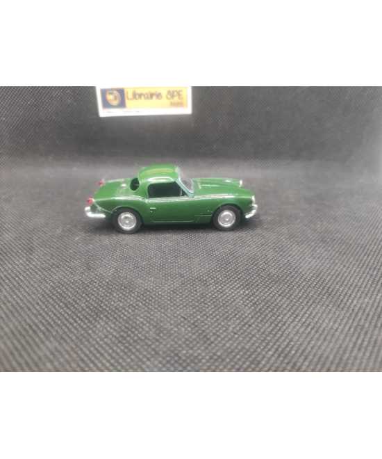 TRIUMPH SPITFIRE - SOLIDO - N° 1921 - 1/43 | Triumph Spitfire - 1921 |