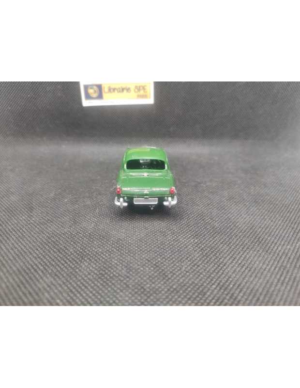 TRIUMPH SPITFIRE - SOLIDO - N° 1921 - 1/43 | Triumph Spitfire - 1921 |