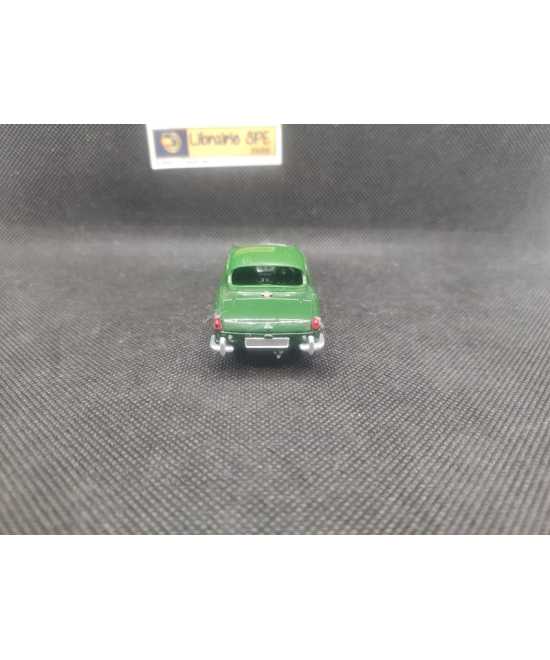 TRIUMPH SPITFIRE - SOLIDO - N° 1921 - 1/43 | Triumph Spitfire - 1921 |