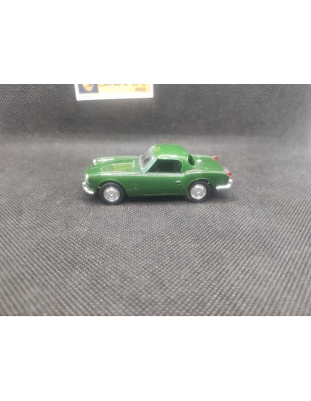 TRIUMPH SPITFIRE - SOLIDO - N° 1921 - 1/43 | Triumph Spitfire - 1921 |