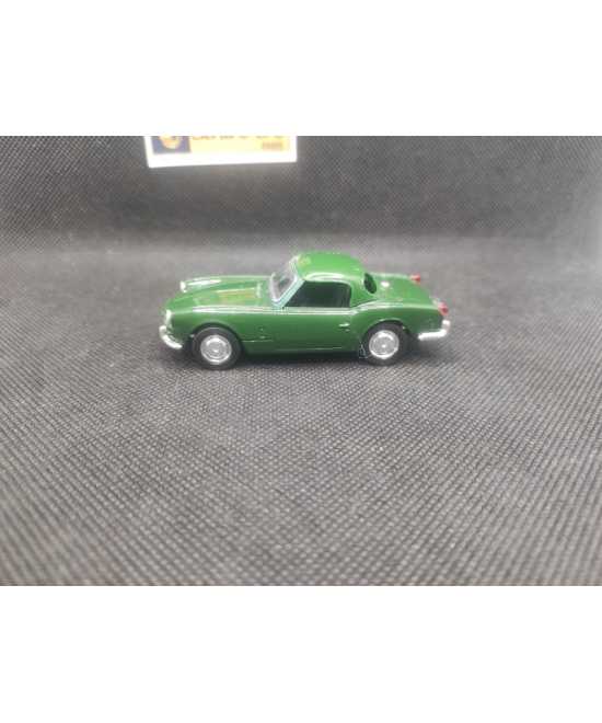 TRIUMPH SPITFIRE - SOLIDO - N° 1921 - 1/43 | Triumph Spitfire - 1921 |