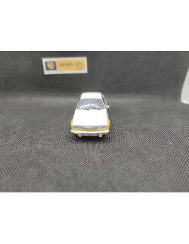 OPEL KADETT GTE - SOLIDO - N° 1847 - 1/43 | Opel Kadette GTE de 1977 - 1847 |