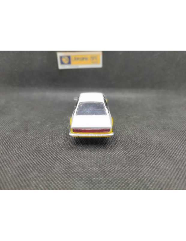 OPEL KADETT GTE - SOLIDO - N° 1847 - 1/43 | Opel Kadette GTE de 1977 - 1847 |
