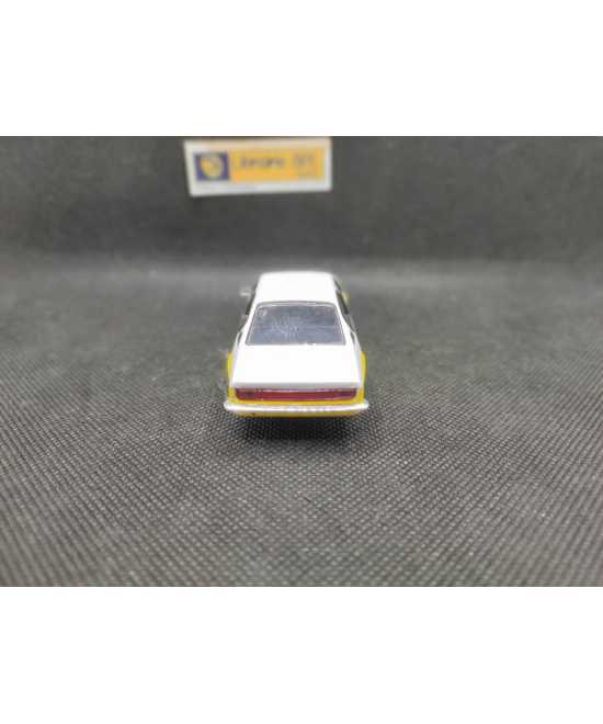 OPEL KADETT GTE - SOLIDO - N° 1847 - 1/43 | Opel Kadette GTE de 1977 - 1847 |