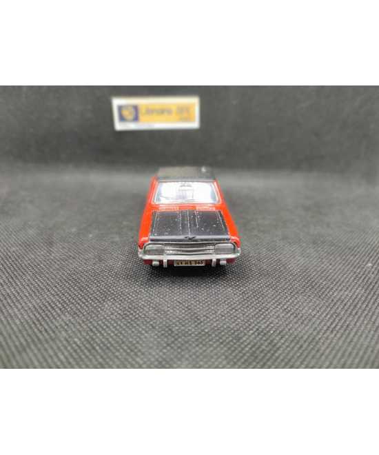 OPEL REKORD COMMODORE COUPE - DINKY TOYS FR - N° 1420 - 1/43 | Opel Rekord Commodore Coupé - 1420 |
