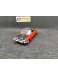 OPEL REKORD COMMODORE COUPE - DINKY TOYS FR - N° 1420 - 1/43 | Opel Rekord Commodore Coupé - 1420 |
